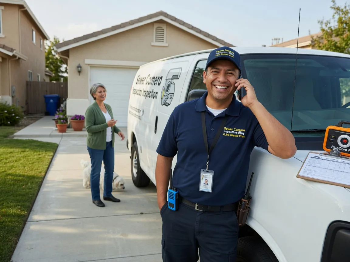 Sewer Line Repair Weare, NH FAQs